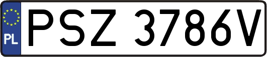PSZ3786V
