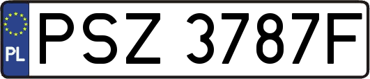 PSZ3787F