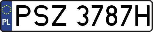 PSZ3787H