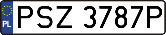PSZ3787P