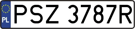 PSZ3787R