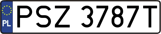 PSZ3787T
