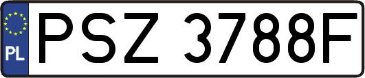 PSZ3788F