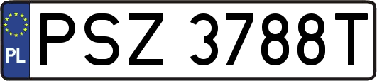 PSZ3788T
