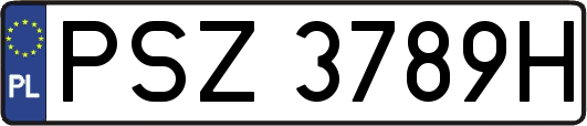 PSZ3789H