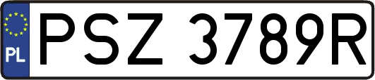 PSZ3789R