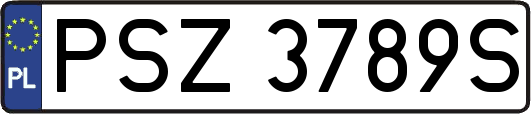 PSZ3789S