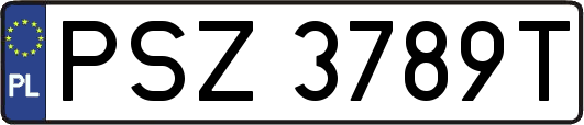 PSZ3789T