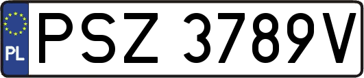 PSZ3789V