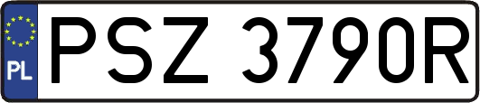 PSZ3790R