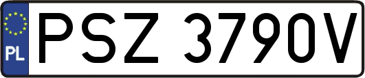 PSZ3790V