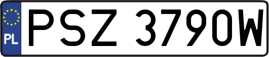 PSZ3790W