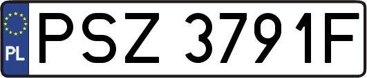 PSZ3791F