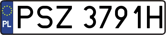 PSZ3791H