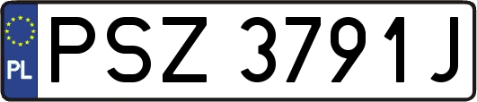 PSZ3791J