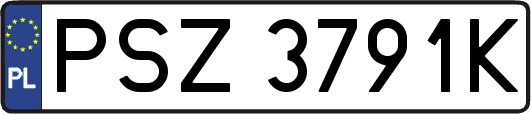 PSZ3791K