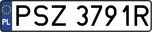 PSZ3791R