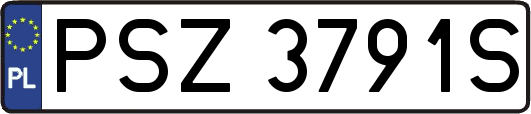 PSZ3791S