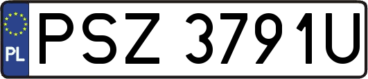 PSZ3791U