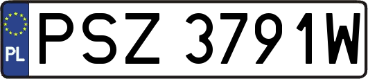 PSZ3791W