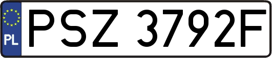 PSZ3792F