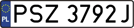 PSZ3792J