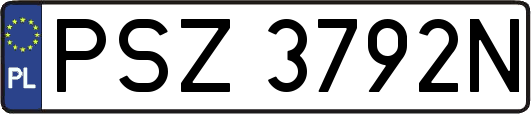 PSZ3792N