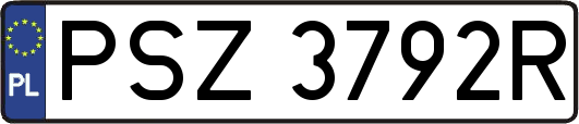PSZ3792R