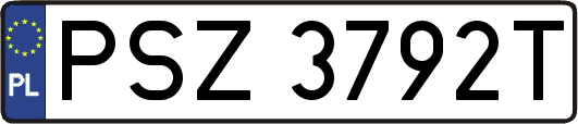 PSZ3792T