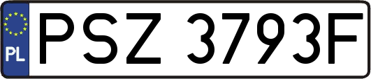 PSZ3793F