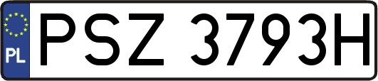 PSZ3793H
