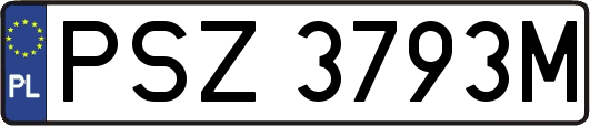 PSZ3793M