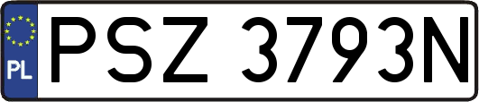 PSZ3793N