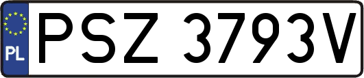 PSZ3793V