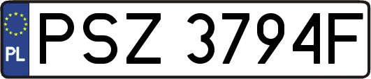 PSZ3794F