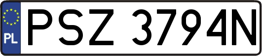PSZ3794N