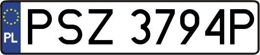 PSZ3794P