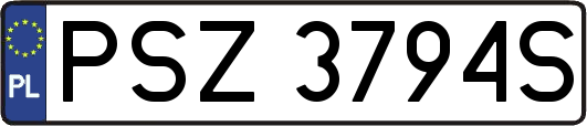 PSZ3794S