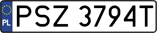 PSZ3794T