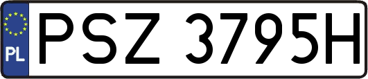 PSZ3795H