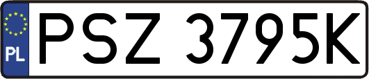 PSZ3795K