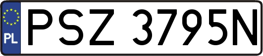 PSZ3795N