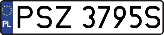 PSZ3795S