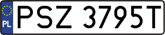 PSZ3795T