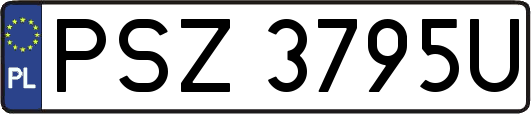PSZ3795U