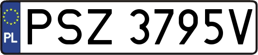 PSZ3795V
