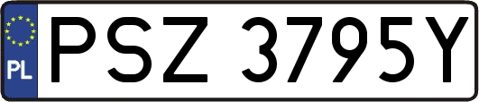 PSZ3795Y
