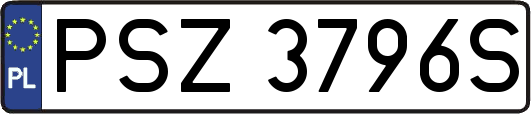 PSZ3796S