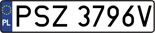 PSZ3796V