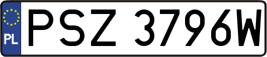 PSZ3796W